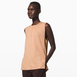 Lululemon Lab Esker Tank size XS